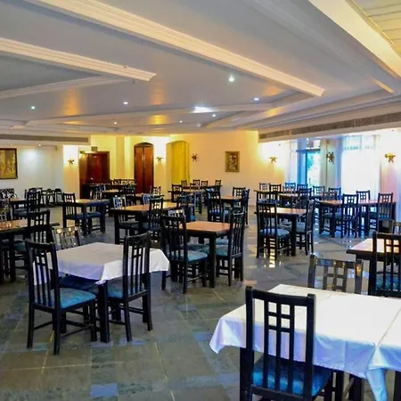 El Khan Sharm Hotel